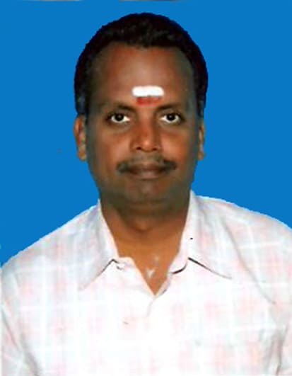 trust in aruppukottai